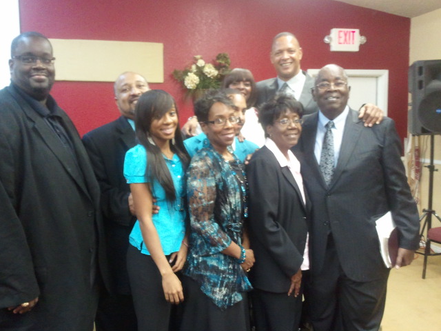 Unified Ministries For Christ unified-ministries-for-christ